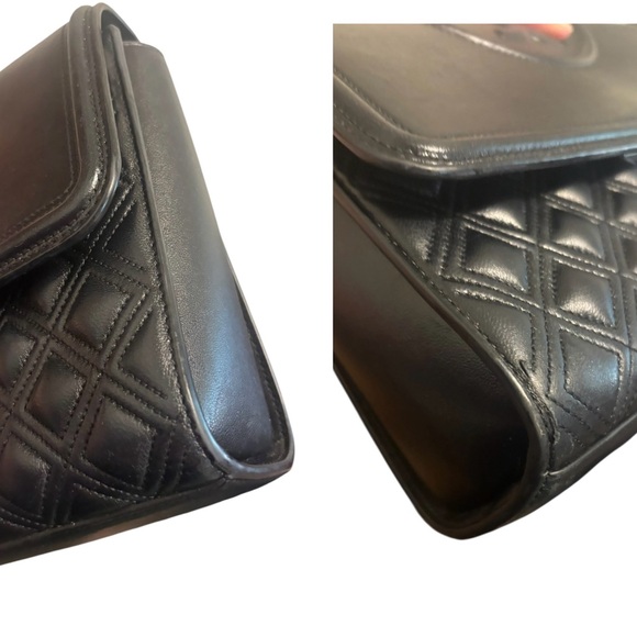 TORY BURCH Fleming Convertible Shoulder Bag - Picture 15 of 16